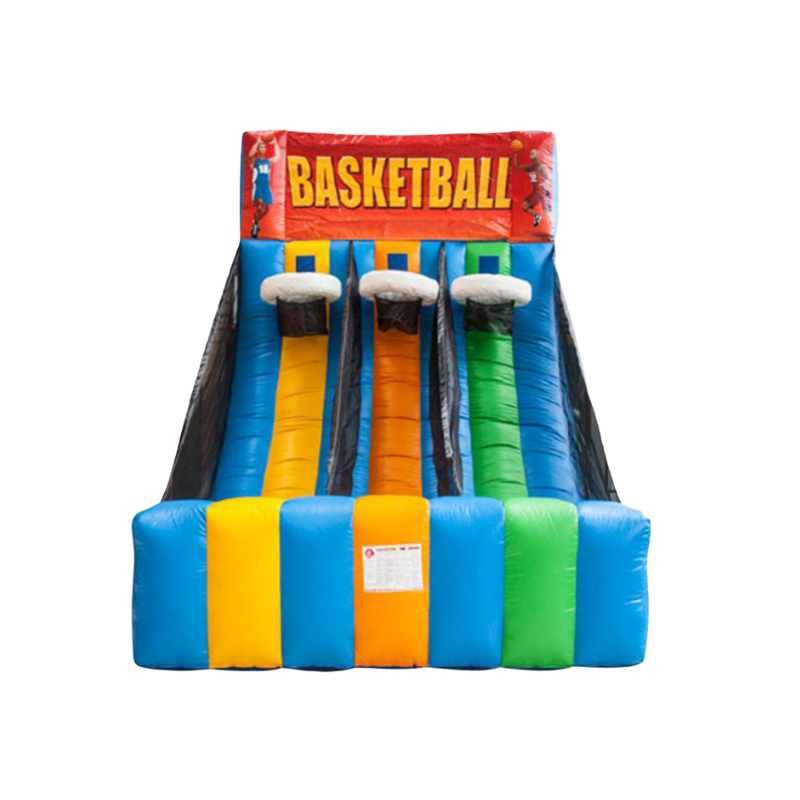 Basketball Game