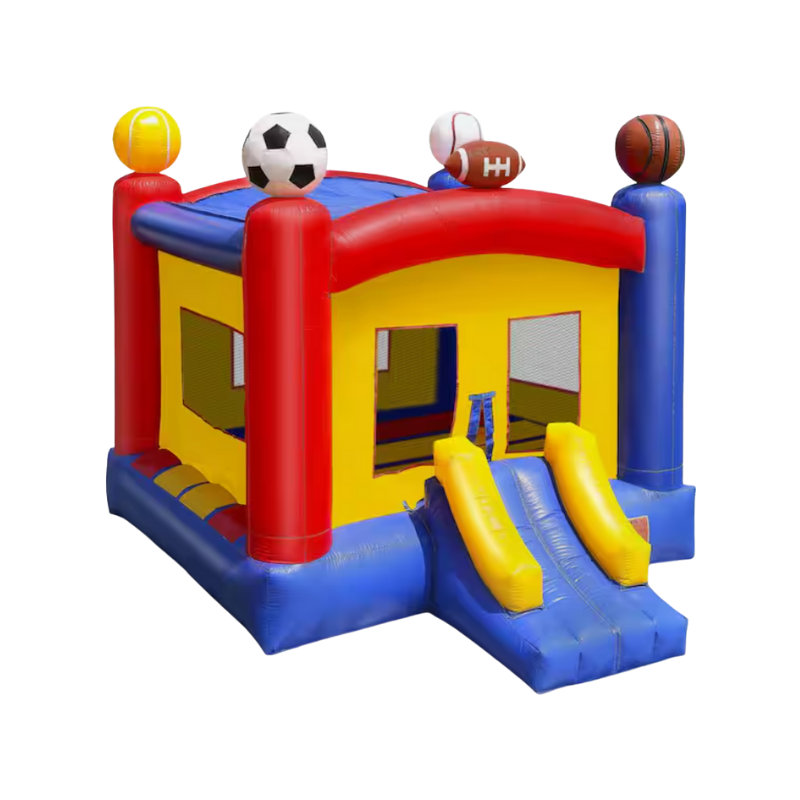 Bounce House